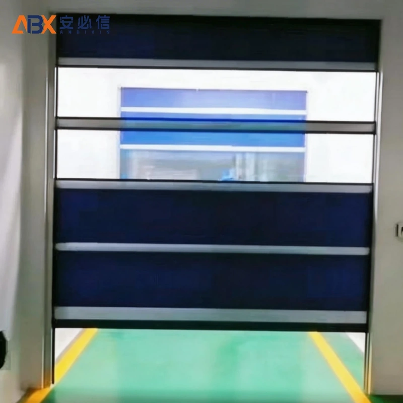 迪庆藏族工业快速门